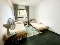 Blk 317 Clementi Avenue 4 (Clementi), HDB 4 Rooms #576972121